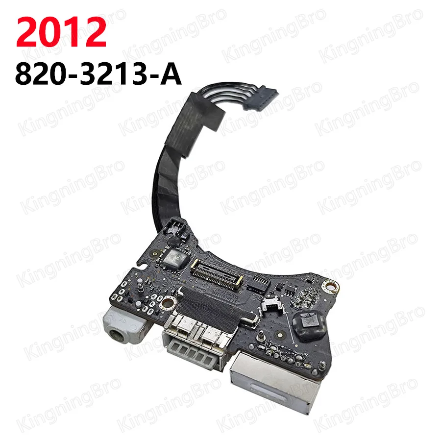 Original Charging Port Power DC Jack For Macbook Air 11