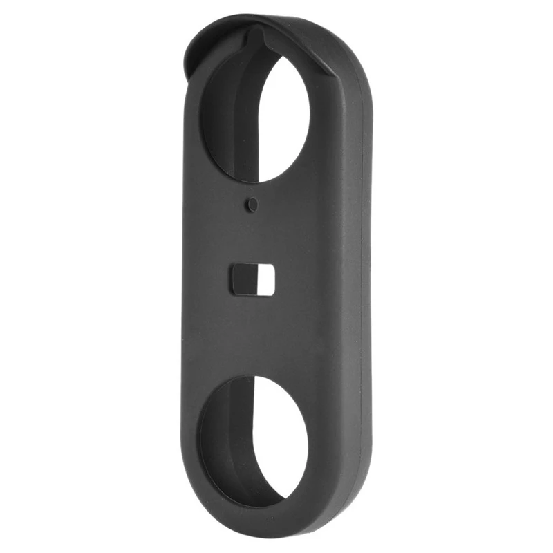Silicone Case for Google Nest Hello Doorbell Cover