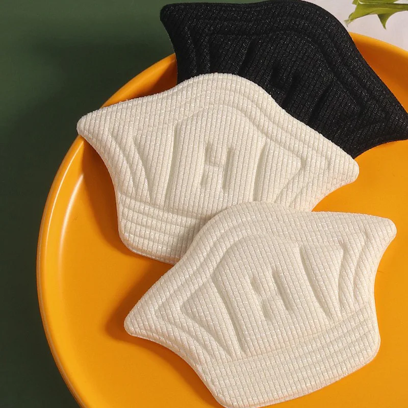 Sneaker shoe heel pads Heel Protector Back Sticker Sport Shoes Pads Adjustable Antiwear Feet Pad Cushion 1 2 3 Pairs