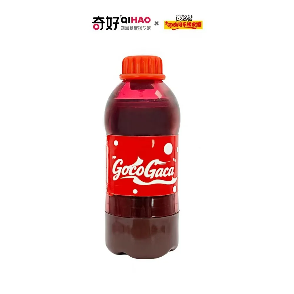 미적 감각의 문구류, 신학기 용품, 귀여운 문구류, 음료수, 지우개, 고무, 학교 문구류 액세서리