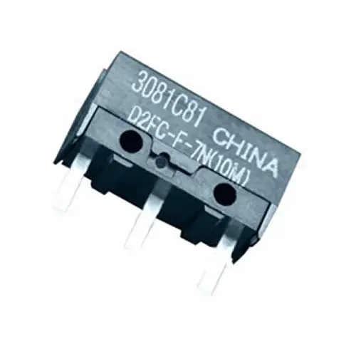 Микро-переключатель OMRON для Logitech Razer | Обустройство дома