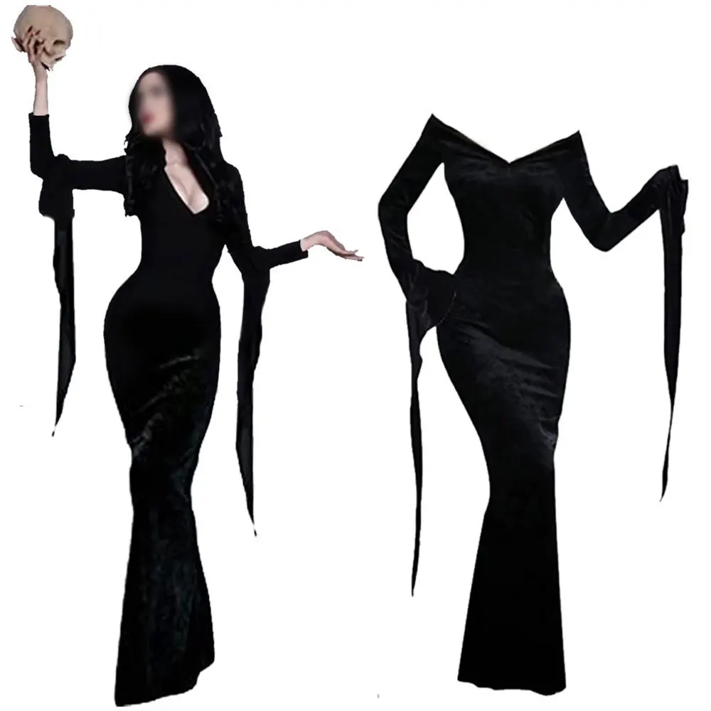 ��ȭ Morticia �ڽ����� �ǻ� ������ �ƴ㽺 ���� �ڽ����� ������ �巹��, ������ ����, ������ �ҷ��� ī�Ϲ� �ִϸ��̼� ����