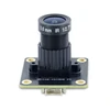 HBVCAM Mini USB 0.3MP VGA 480P 60fps High Speed CMOS OV7725 Camera Plug and Play for ATM KIOSK 1