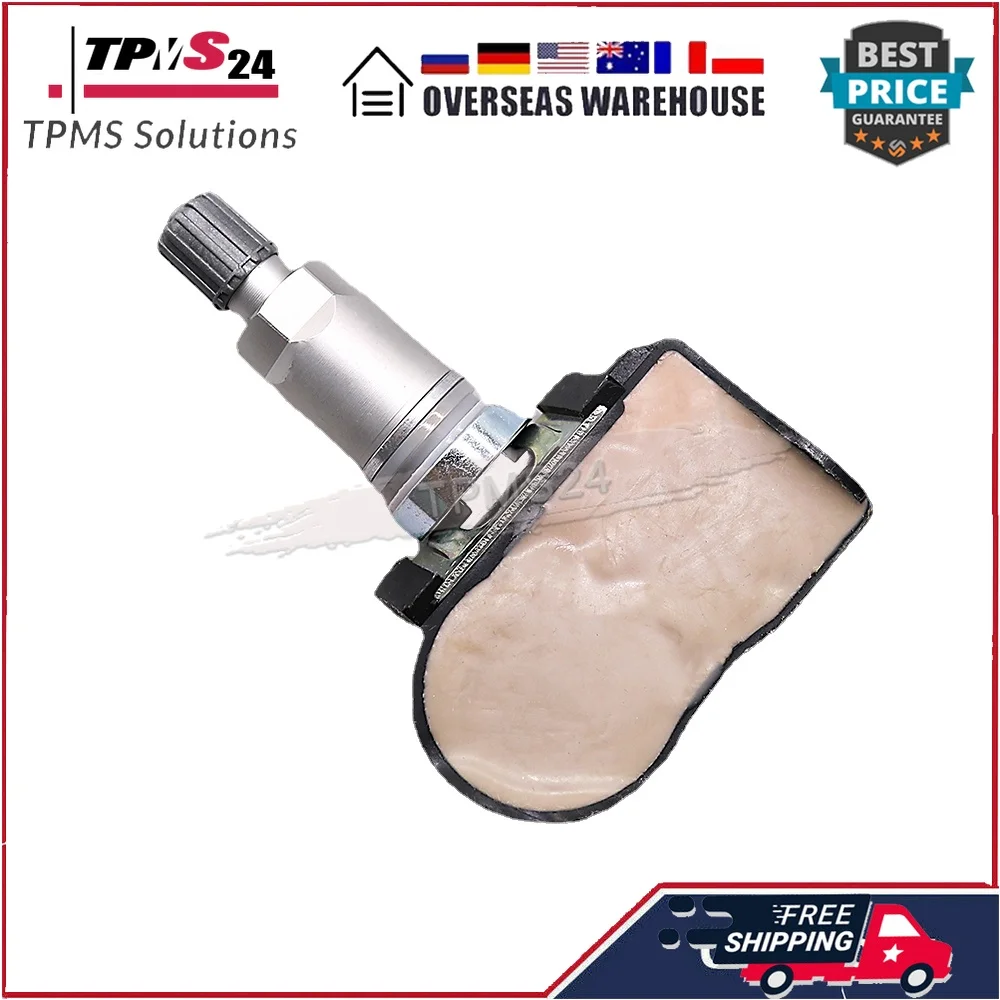  强 Wingle5  C50 Ϲ H5 H6 433MHz TPMS  Ÿ̾    Ÿ̾ з  3641100AKZ16A