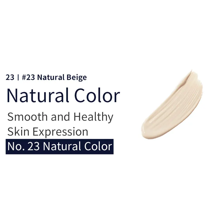 Original Korean EYENLIP Lucent BB Cream 50ml 2 Color (SPF50+/PA+++) 3