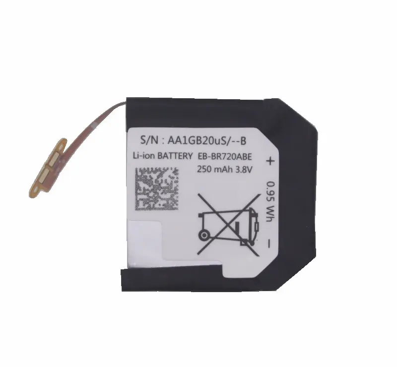 Ｚ  S2 Ŭ SM-R720 R720 SM-R732 R732  ü ͸ EB-BR720ABE, 1x250mAh