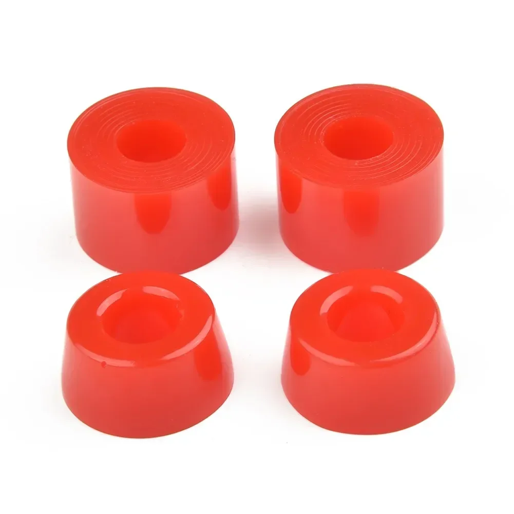 thumbnail image 2 of Skateboard High Elastic PU Longboard Truck Bushings Gasket Shock Pad Plate Accessories Many Colors Durometers I.410955352 2 of 13