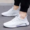 Men Mesh Breathable Vulcanized Shoes Spring and Autumn New Casual Mesh Breathable Running Comfortable and  Men Sports Shoes 6