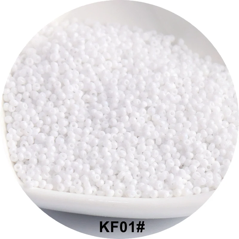 KF01 White