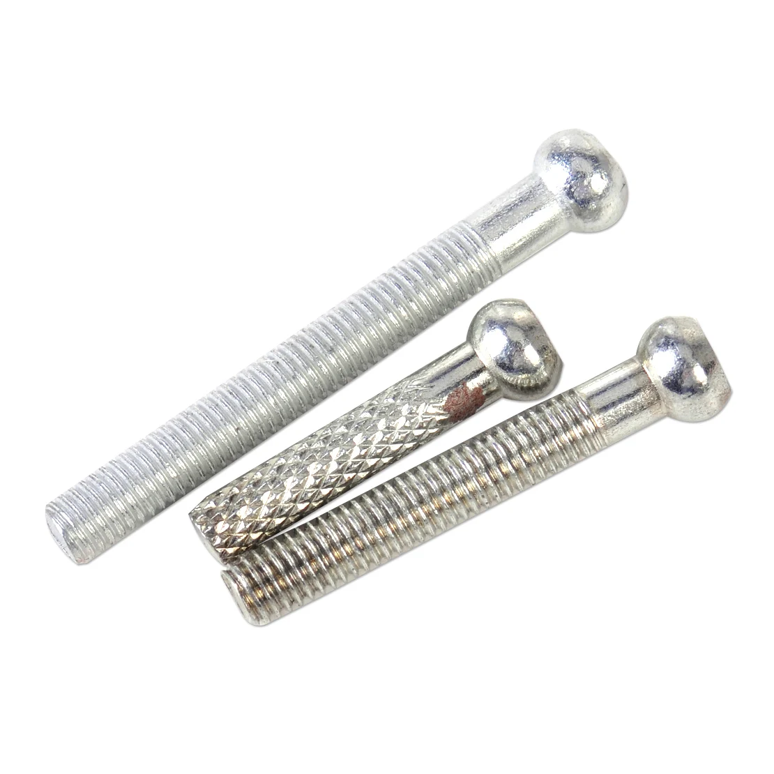 12개 내구성 있는 자동차 헤드라이트 조정 나사 클립 191941141 VW 골프 제..