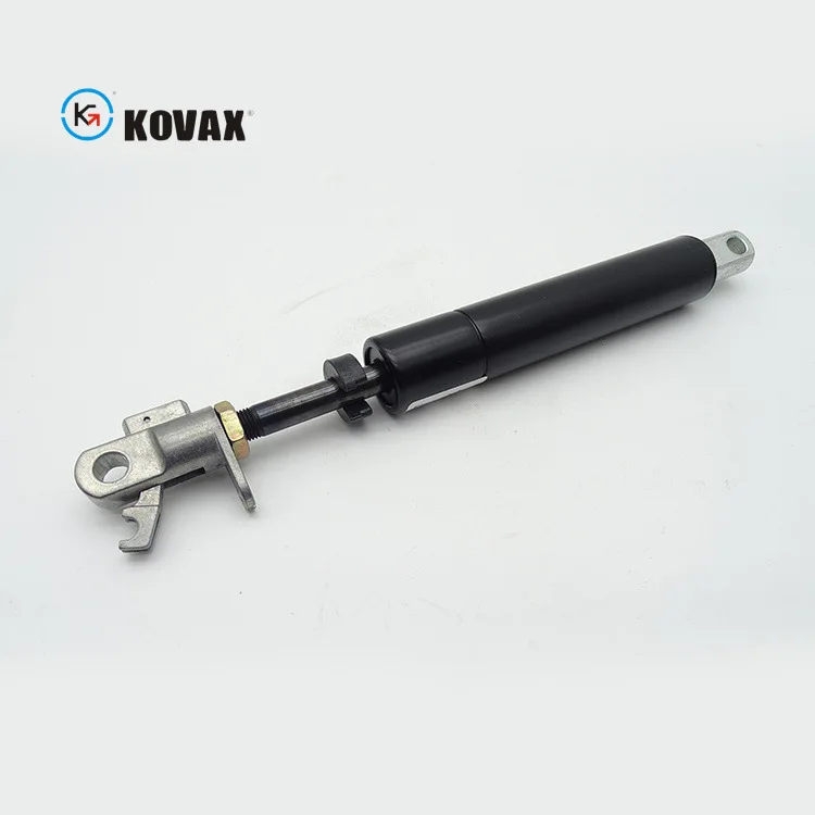  for Excavator wheel excavation direction brace gas spring 2.131-00376 041-008-344 DH140w-7