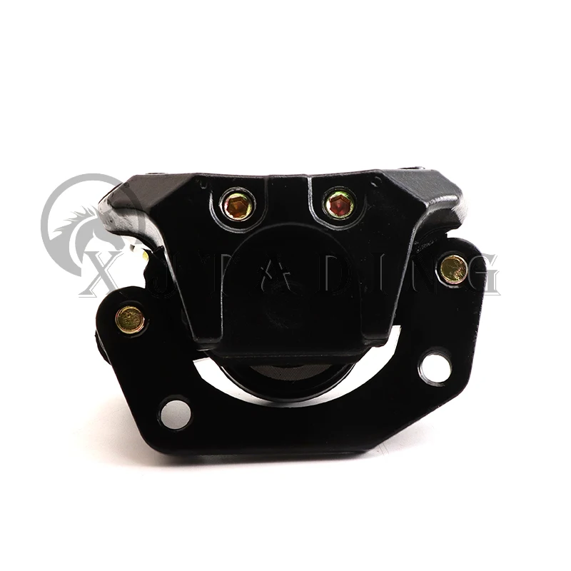Electric vehicle disc brake pump brake lower pump caliper For Harley electric vehicle city scooter parts Fit 170mm discs