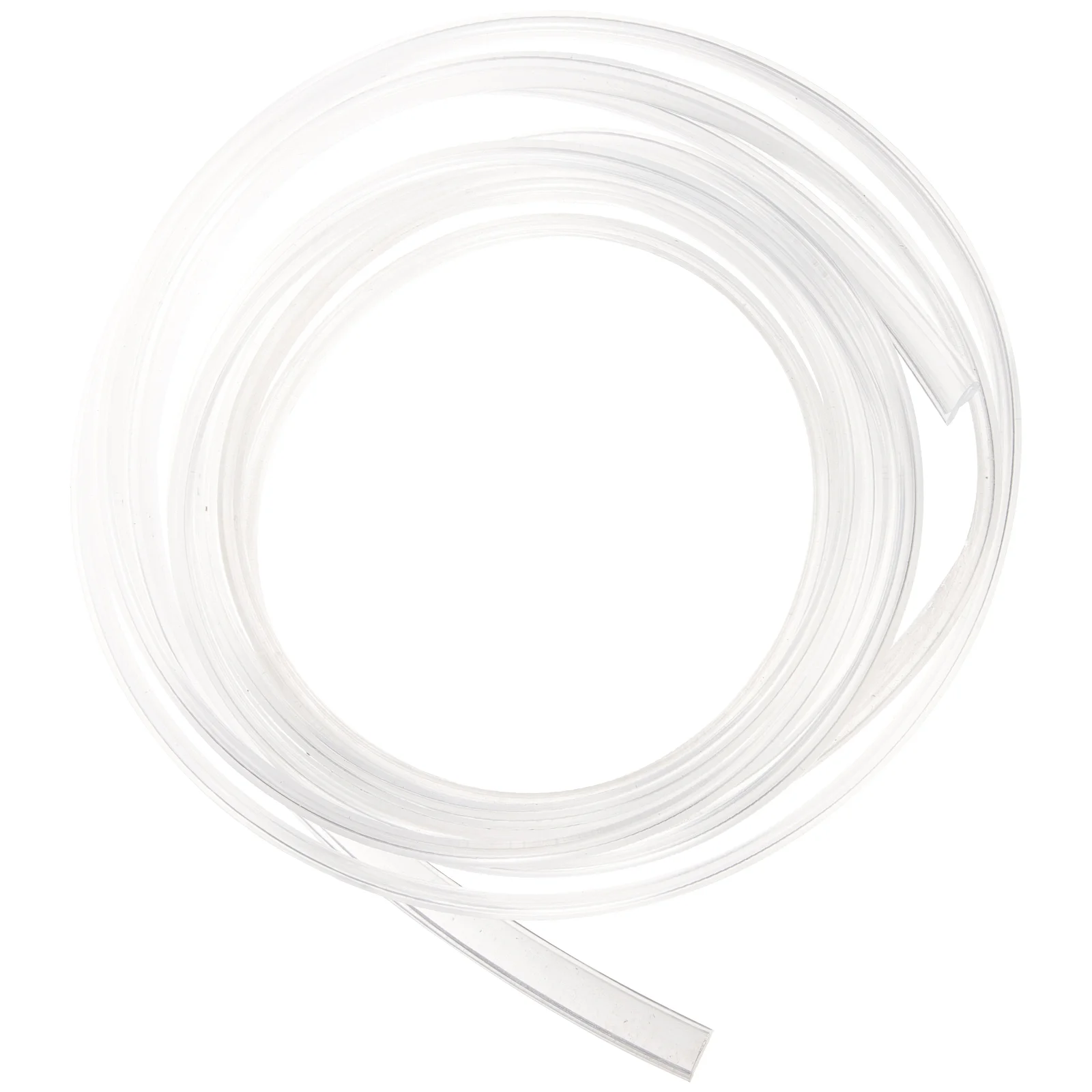 

Car Door Anti-collision Strip Edges Guard Protector Trim Seal Vehicle Pvc Sealing