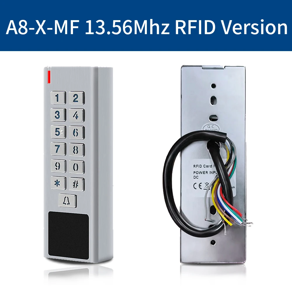 A8-X-MF
