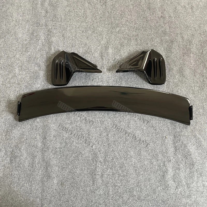 FRP GLOOSY Black