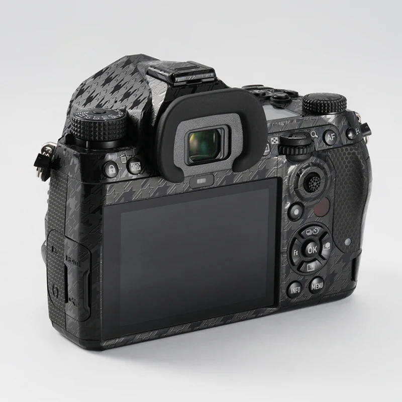 Savvies Film Protection Décran Pour Nikon Coolpix B500 Ultra Clair