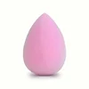 New Velvet Water Drop Powder Puff Giant Soft Flocking Beauty Egg with Fluffy Loose Powder Makeup Egg Makeup Sponge 6