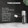 10PCS ER14505 ER14505H AA 3.6V 2400mAh Energy Lithium Battery Smart Meter Battery with Plug 5