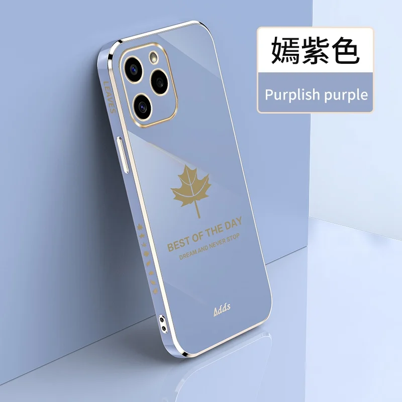 Custodia Per Telefono Per Infinix Tecno Spark Go 2022/Spark 8Pro 7Pro/6 Go/6 Air/5 Air/Camon 18T 18P Copertura Per Telefono Resistente Allo Sporco In 