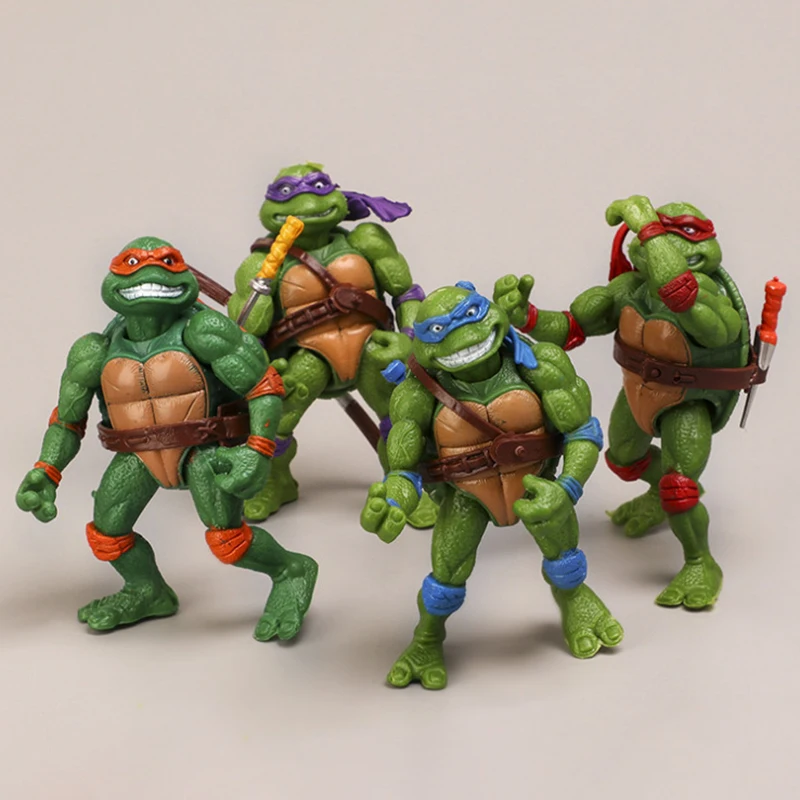 ȭ  ź ø   ׼ ǱԾ , PVC TMNT Ű  Ŀ ڷ  峭