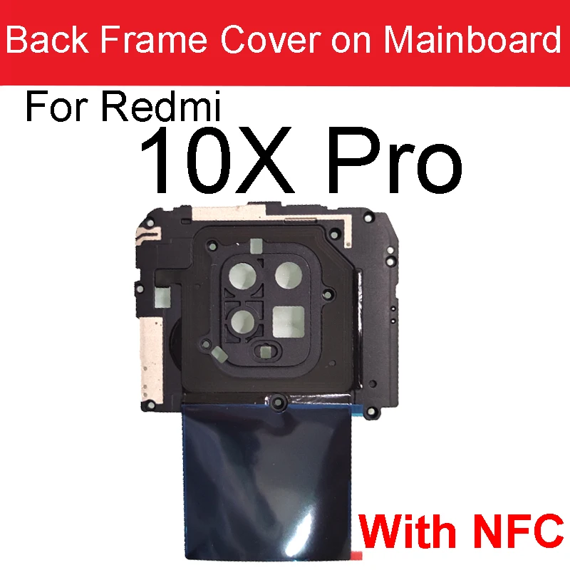Module D'antenne D'origine Pour Xiaomi Redmi Note 5 – Occasion