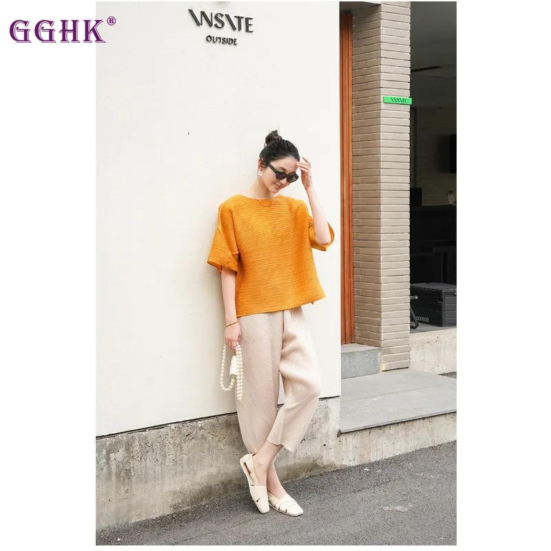 gghk-2024-summer-and-autumn-new-women-s-pants-big-yards-loose-casual