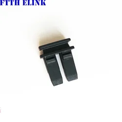 ELINK-Tapón antipolvo para módulo SFP XFP, cubierta protectora de transceptor de fibra LC dúplex, 100 piezas, Envío Gratis