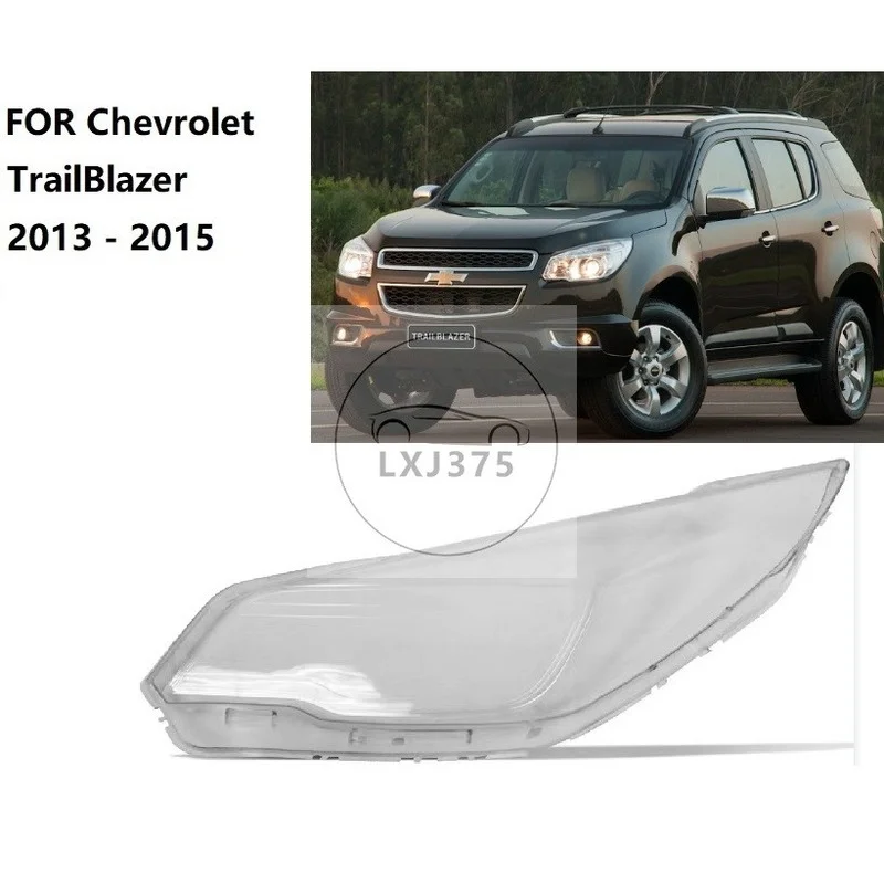 ForChevroletTrailBlazer2012201320142015CarHeadlightReplacement