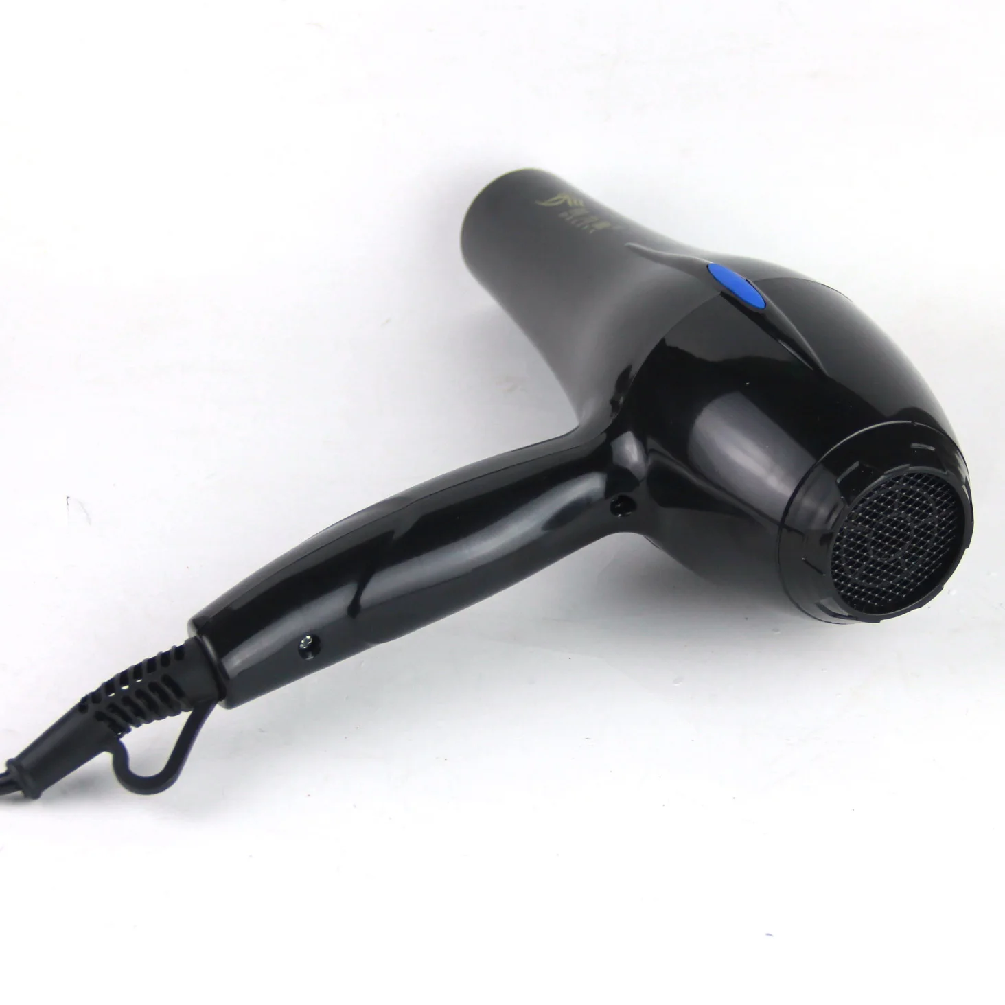 220V EU Plug Hot Cold Wind Professional Hair Dryer Blow dryer Hairdryer For Hair Salon for Household Use 4