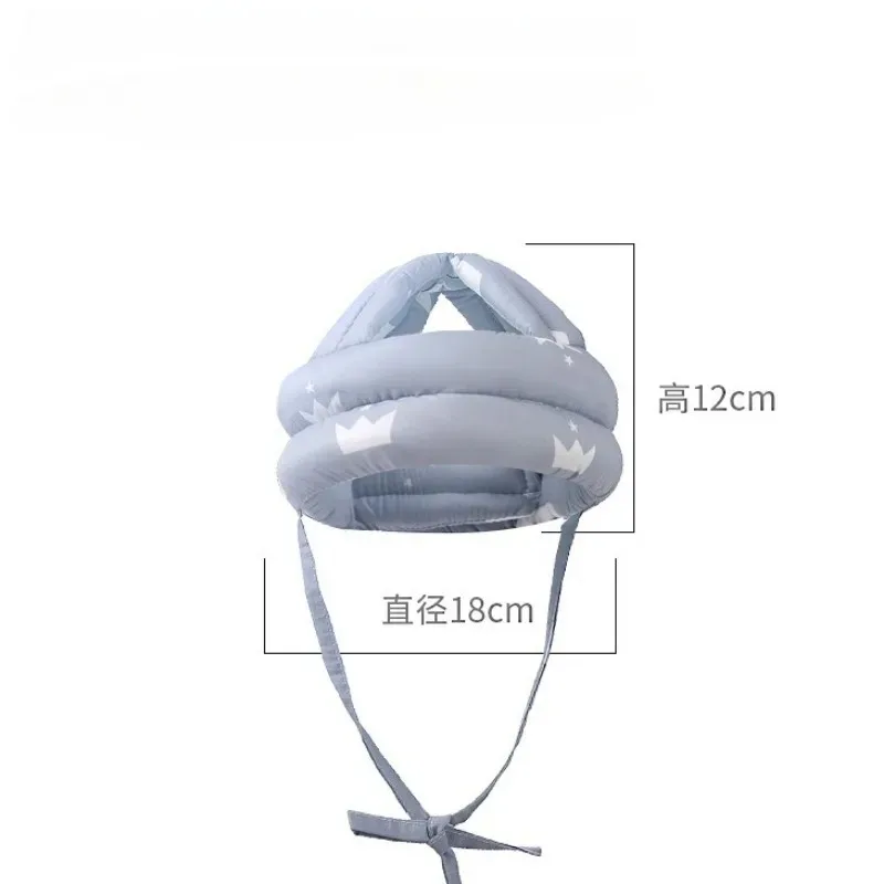 Kids Safety Helmet Baby Mesh Helmet Safety Hat for Baby