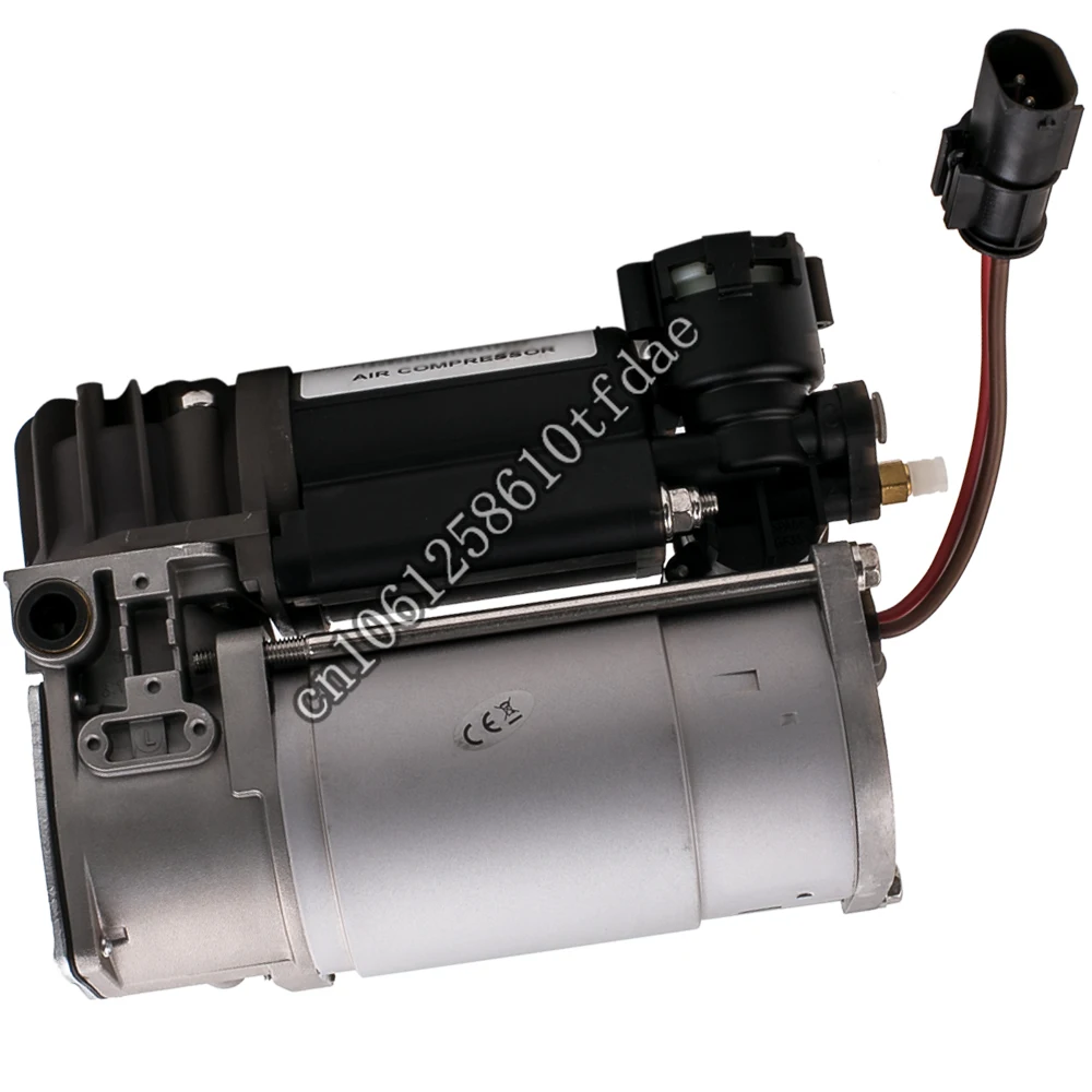 Air Suspension Compressor for Land Rover Discovery MK II 1998-2004 2 Td5 / V8 RQG100041 RQG100040  Pump 100% new 4891060021 4891060020 air suspension compressor pump for lexus gx470 4 7l toyota land cruiser prado 120 4runner