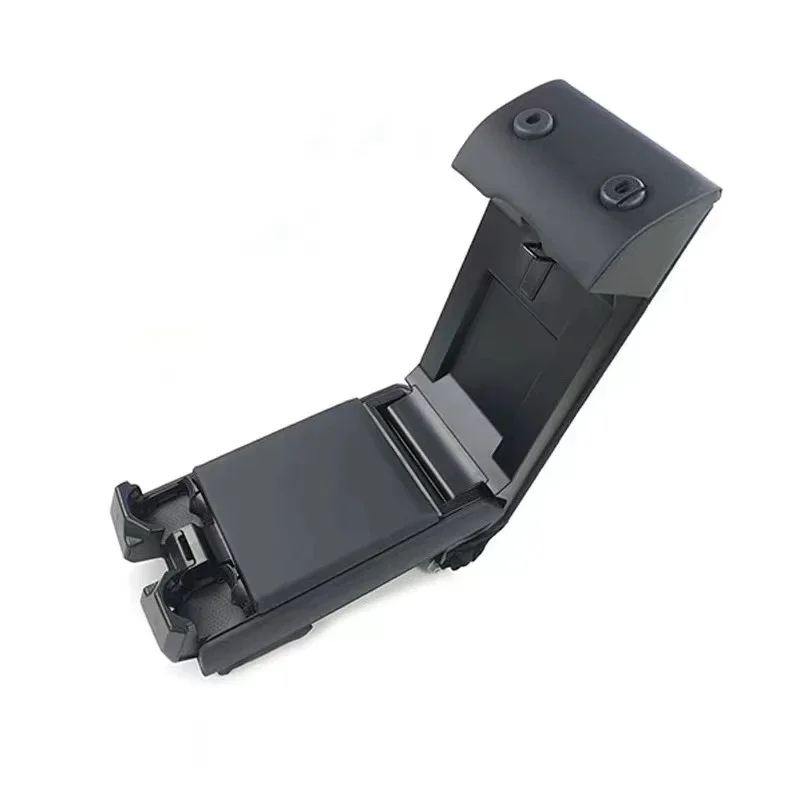 

Original Factory Accessory Black Brown Cup Holder For A4 B9