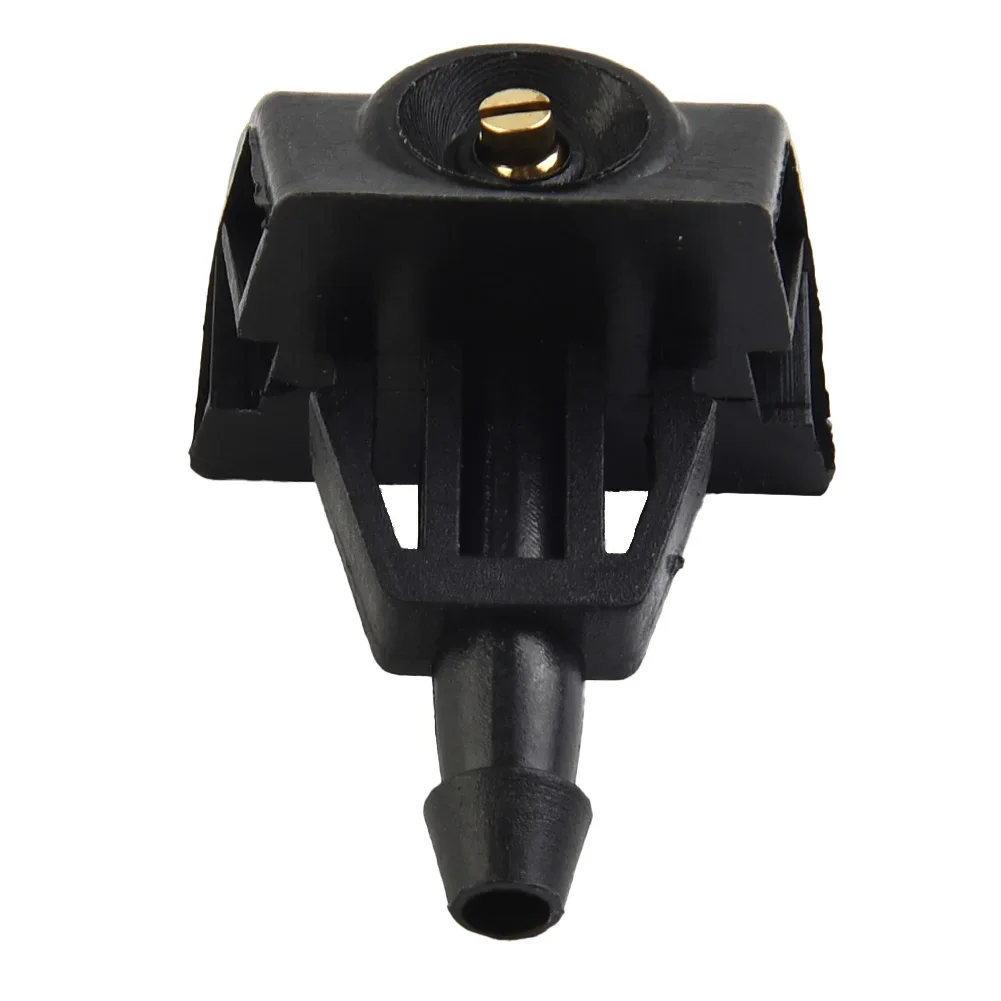 Windshield Washer Wiper Spray Nozzle Windscreen Washer Jet Nozzles 28932-9U000 for Nissan Note 2006&ndash;2013 for Nissan E-Power