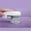 Portable New Original XIAOMI MIJIA Lint Remover Rechargable Cloth Fabric Shaver Fluff Pellet Remove Machine for Clothes Sweater 3