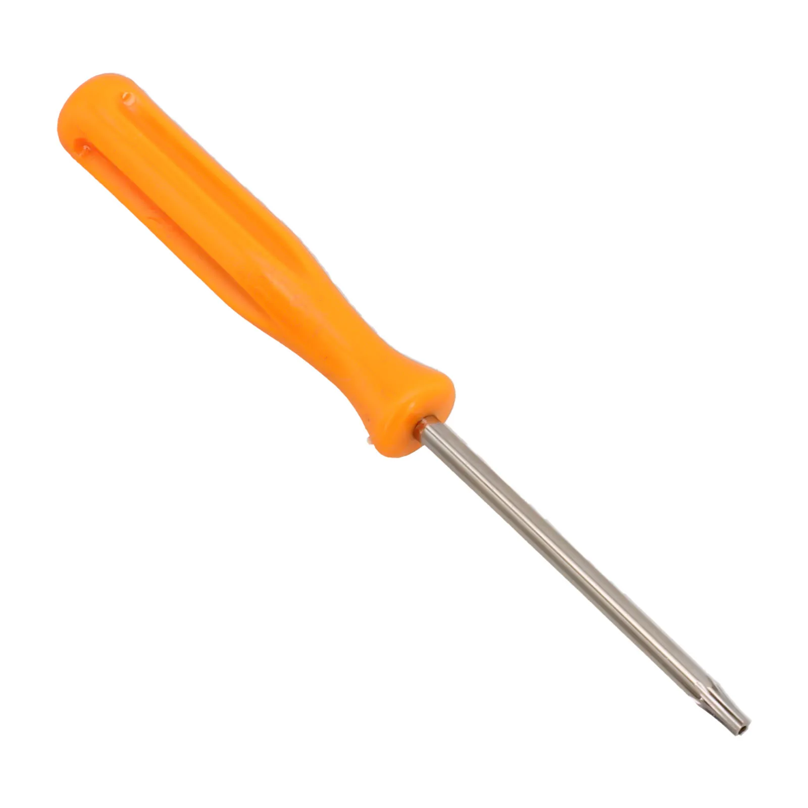 

1Pc Torx T 8 Security Opening Screwdriver Tool For Console Special Screwdriver Nutdrivers Hand Tools Workshop Equipment