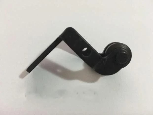 モーターガイド 予備部品 塩っぱい