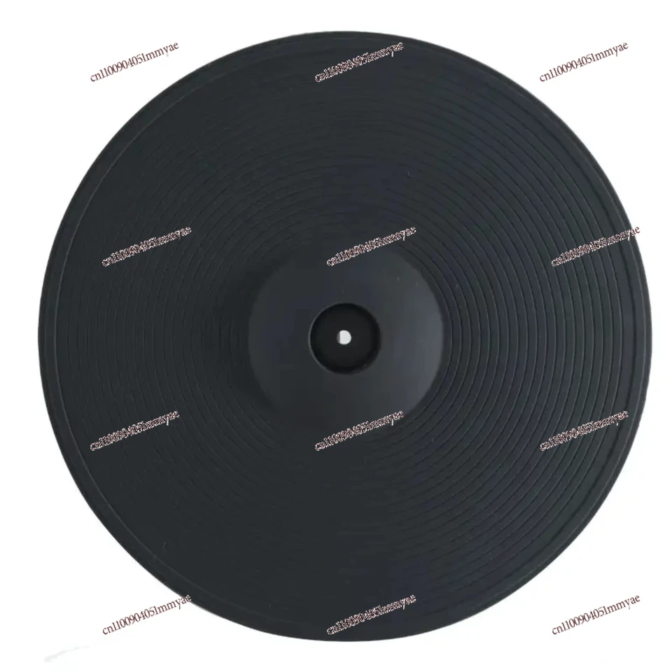 Electric drum nux lemon electric drum cymbals sling rub crash ding