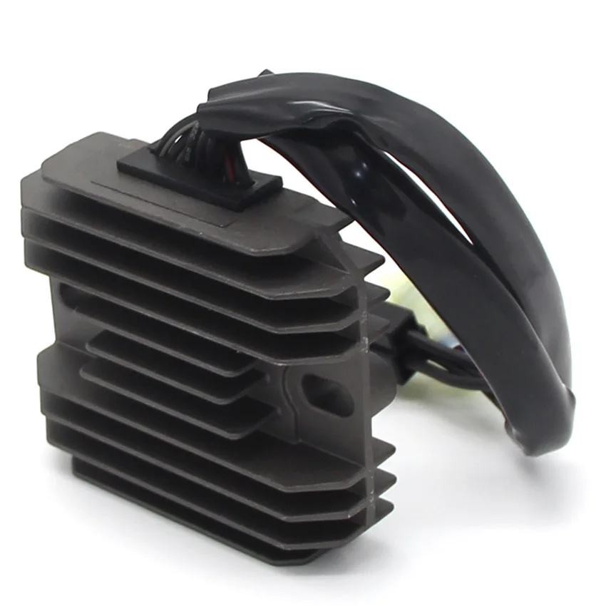 

Motorcycle Voltage Regulator Rectifier For Arctic Cat TBX 400 4X4 AUTOMATIC TRANSMISSION ATV 500 FIS 0530-006 0530-137 3530-059