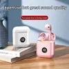j18 NEW Upgrade Bluetooth 5.1 Earphone Wireless Headphone Stereo Earbuds Headset With Charging Box Microphone For xiaomi iphone 2