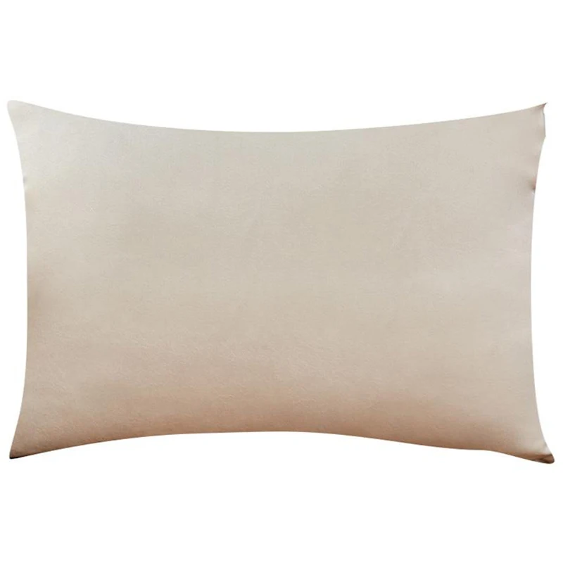 Luxurious Soft Velvet Plaid Cushion Covers for Living Room Decor - 30x50 cm