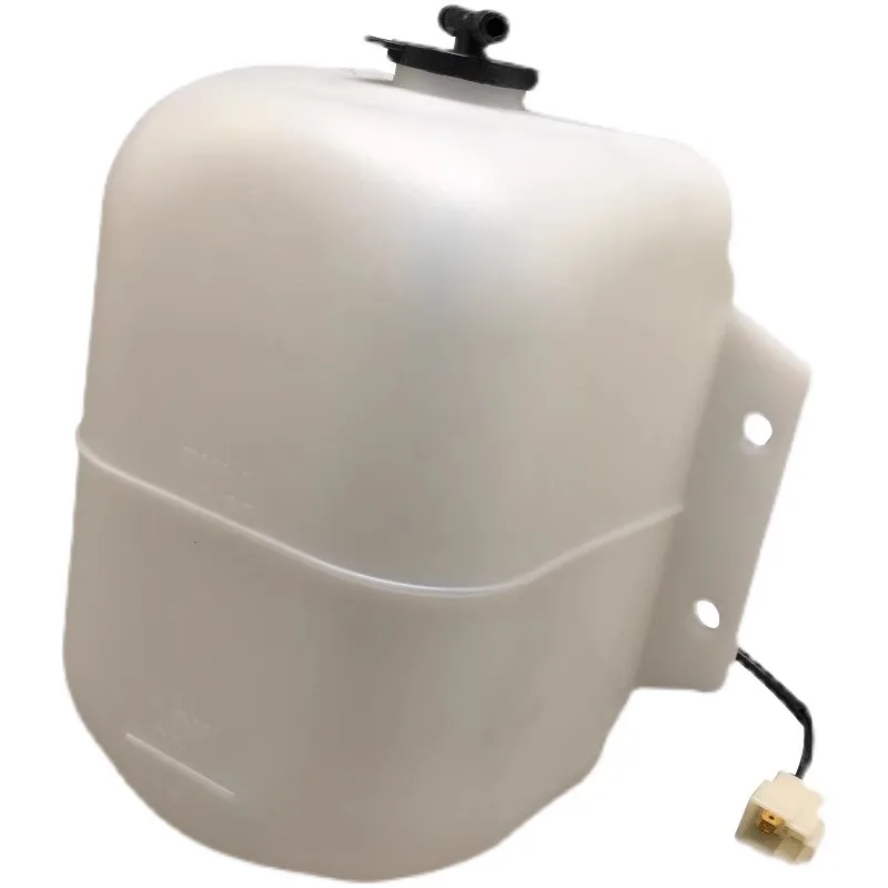 

Excavator Spare Parts Coolant storage pot SK200-6E SK210 SK260 SK350-6 SK200-5 Coolant Auxiliary Water Tank