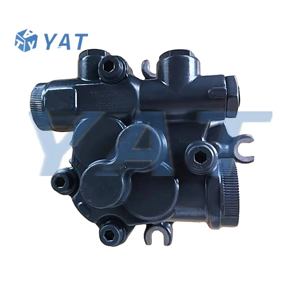 

Высококачественные запасные части для экскаватора XE360U 860125667 860125670 860125662, гидравлический Шестеренчатый насос на продажу