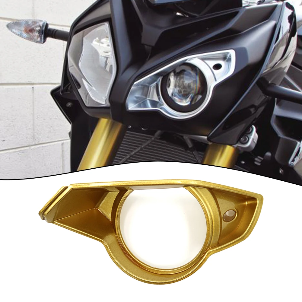 

Передняя левая фара из АБС-пластика для BMW S1000R 2015-2018