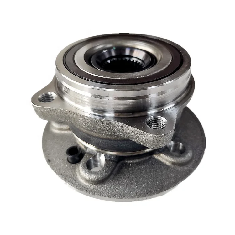 

Great Performance Engine Parts W166 ML350 4MATIC OEM A1663340206 Wheel Bearing