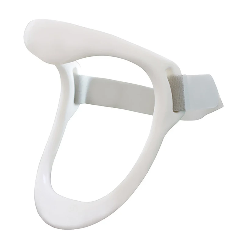 Helper Braces NECK Cervical Traction Repair Neck Guard Corrector Guard Turtle Neck Fixed Supports Cervical Collar_voghion.com
