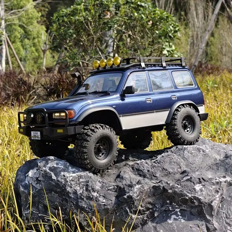 プロポ付き　RCカー kkwd-1.jpg