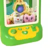 Claw Machine with Lights Sound Grabber Prize Dispenser Toys Mini Vending Machine 5