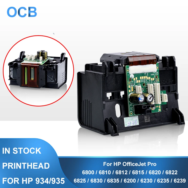 C2p18a 934 935 Xl 934xl 935xl Printhead 