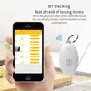 Mini GPS Tracker Anti-Lost Waterproof Bluetooth 5.0 Locator Tracer Smart Tag For Pets Cat Kids Car Wallet Key Collar Accessories 5