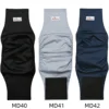 10PCS Washable Male Dog Diaper Reusable Pet Sanitary Panties Nappy Belly Band Wrap Diapers Absorbent Leak Proof Pee Pant For Dog 2